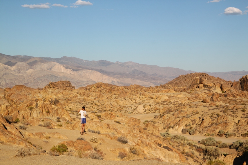 Alabama Hills